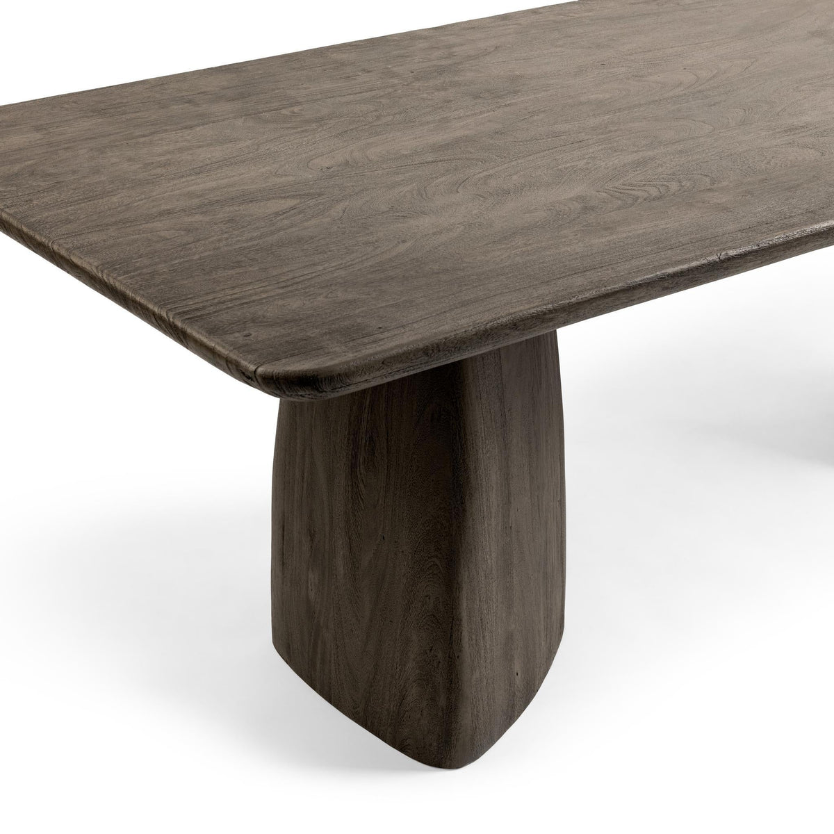 Curated Dining Table