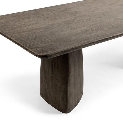 Curated Dining Table