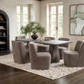 Curated Dining Table