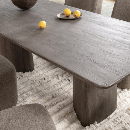 Curated Dining Table