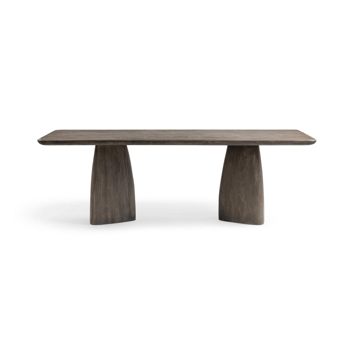 Curated Dining Table