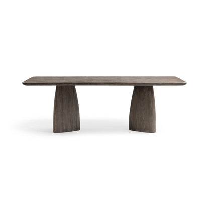 Curated Dining Table