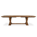 Elevated Dining Table