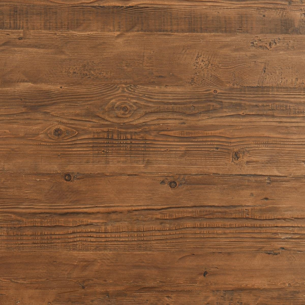 Brown Reclaimed Pine Dining Table Alexander Extendable Dining Table Collection