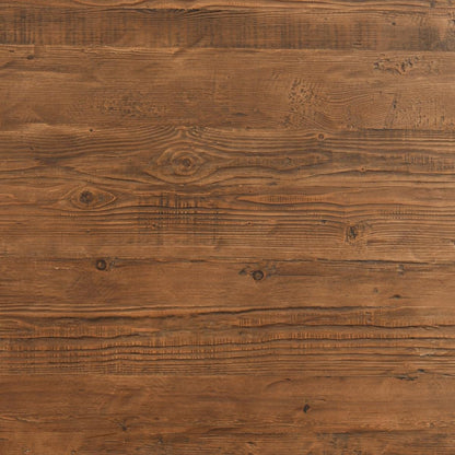 Brown Reclaimed Pine Dining Table Alexander Extendable Dining Table Collection