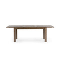 Modern Dining Table