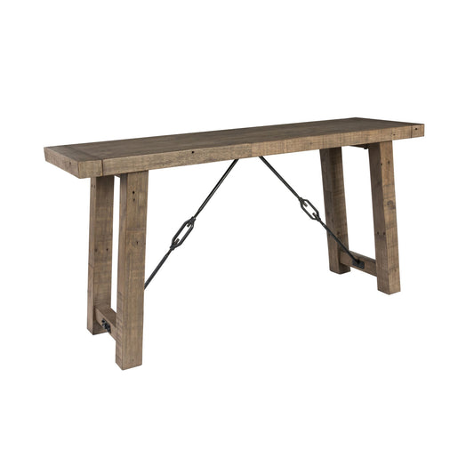 Kenwood 6 Console Table