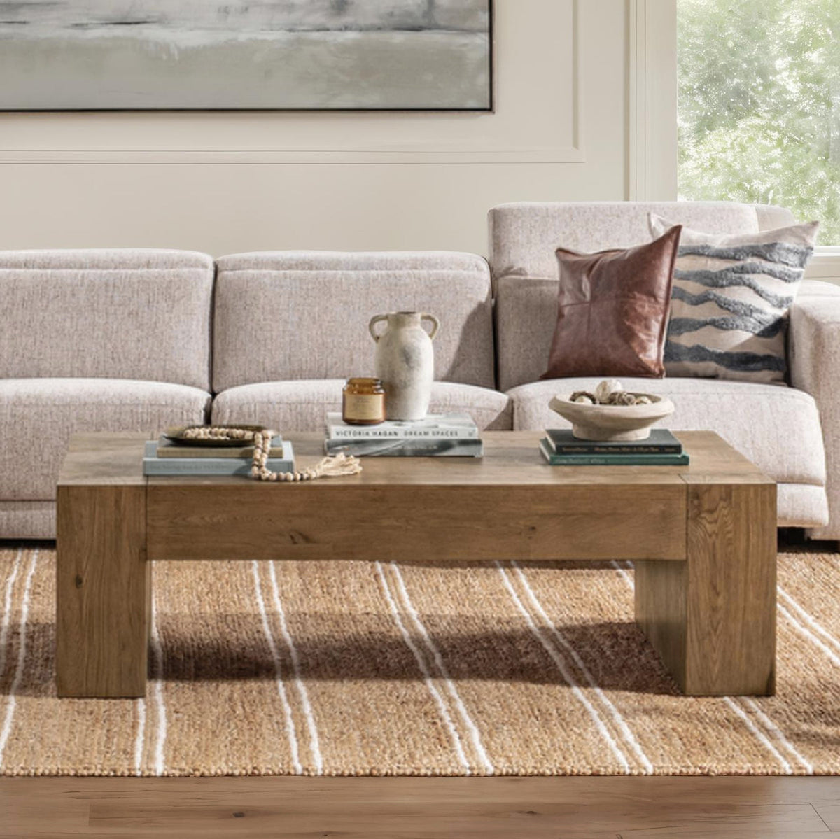 Juniper Vale 2 Coffee Table