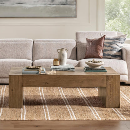 Juniper Vale 2 Coffee Table