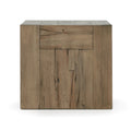 Juniper Vale 2 End Table