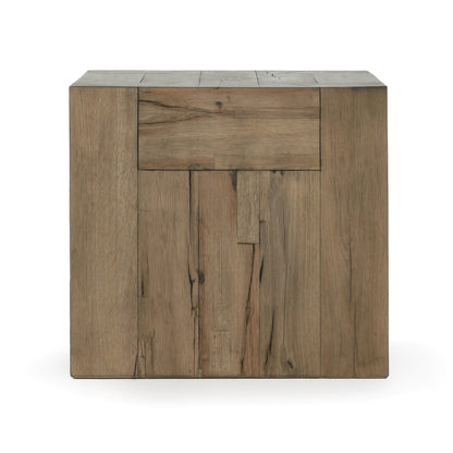 Juniper Vale 2 End Table