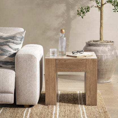 Juniper Vale 2 End Table