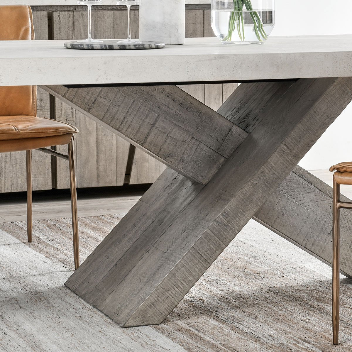 Ormond 2 Dining Table