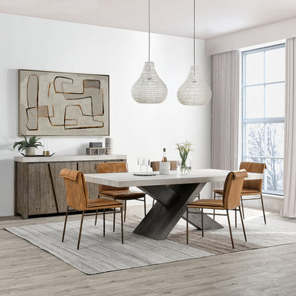 Ormond 2 Dining Table