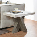 Ormond 2 End Table