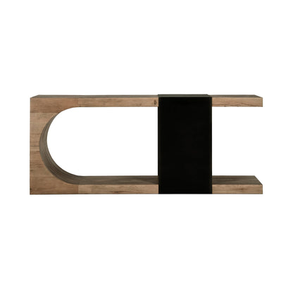 Evermont 3 Console Table