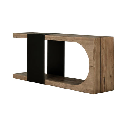 Evermont 3 Console Table