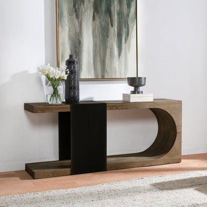 Evermont 3 Console Table