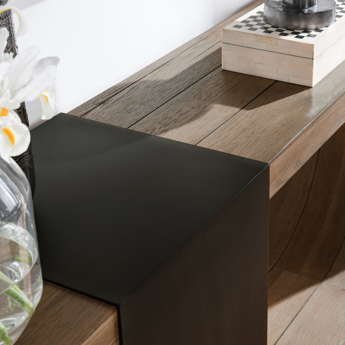 Evermont 3 Console Table