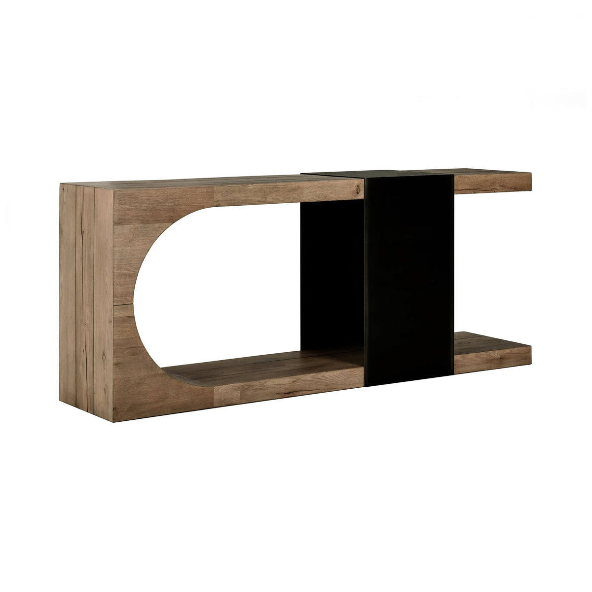 Evermont 3 Console Table