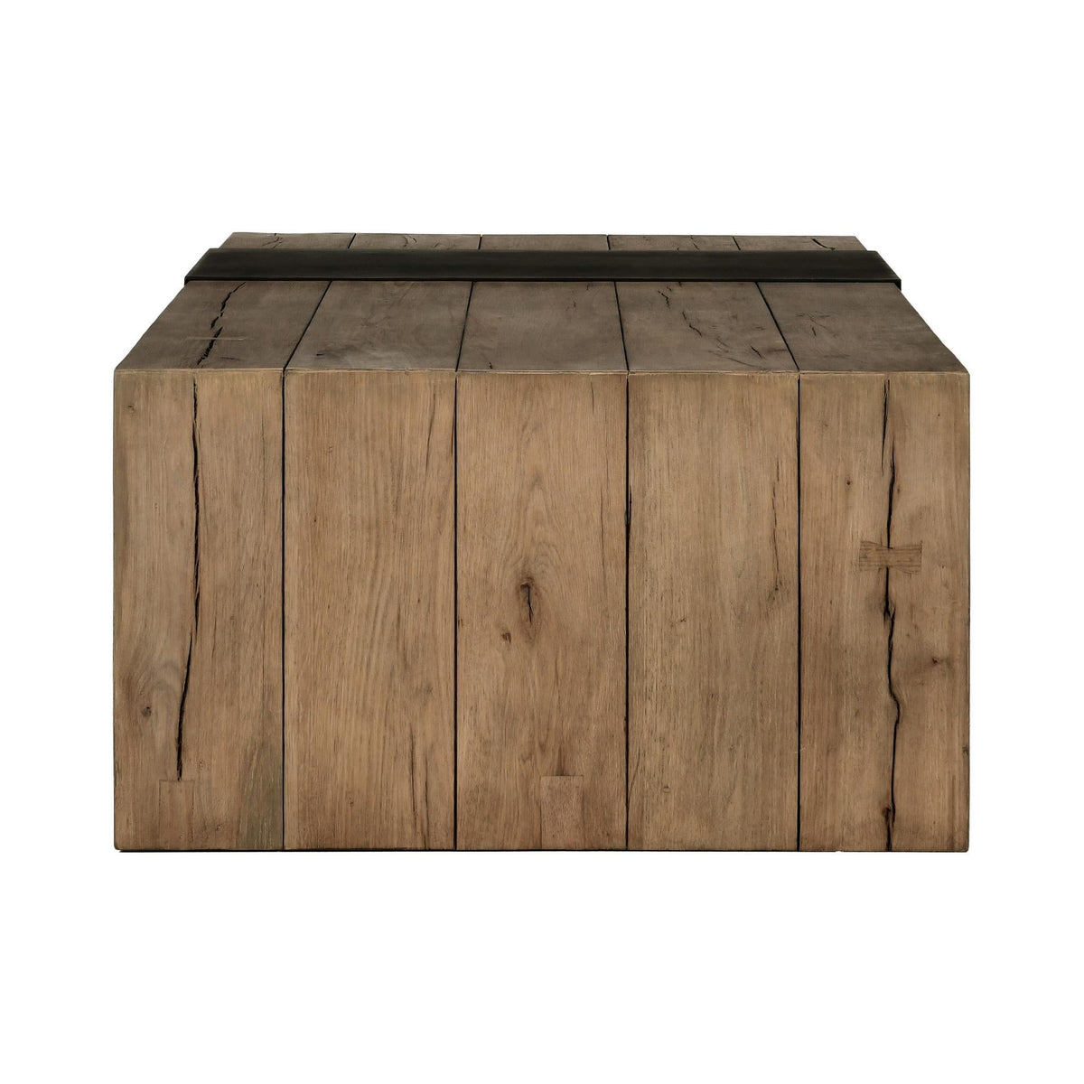 Evermont 3 Coffee Table