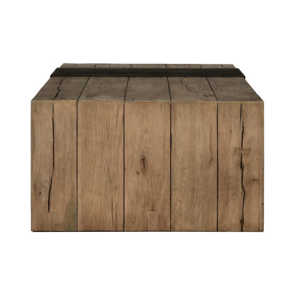 Evermont 3 Coffee Table