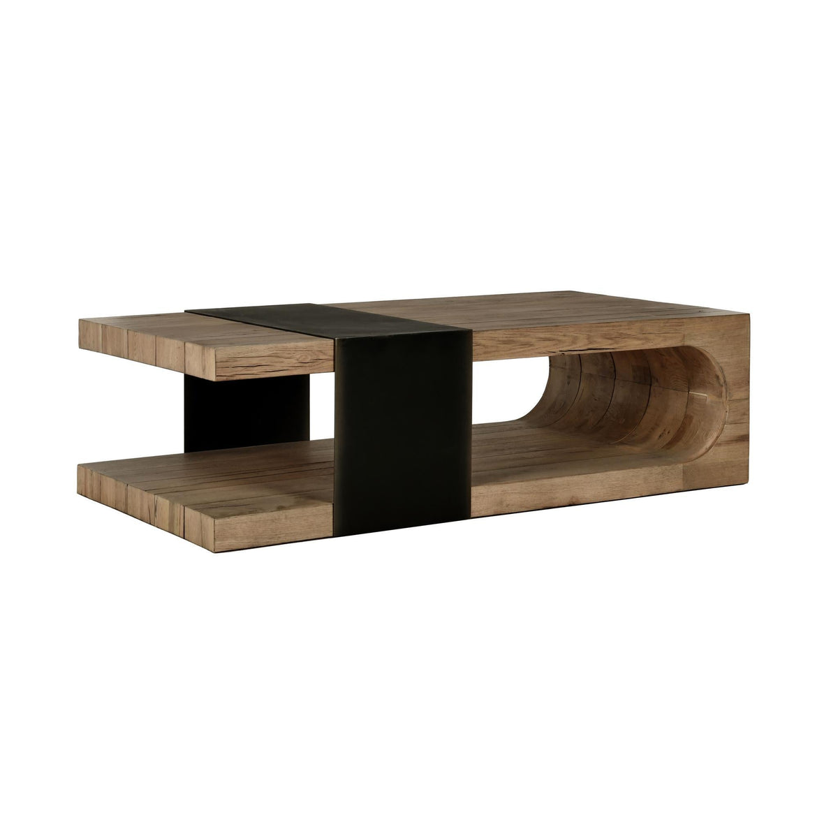 Evermont 3 Coffee Table