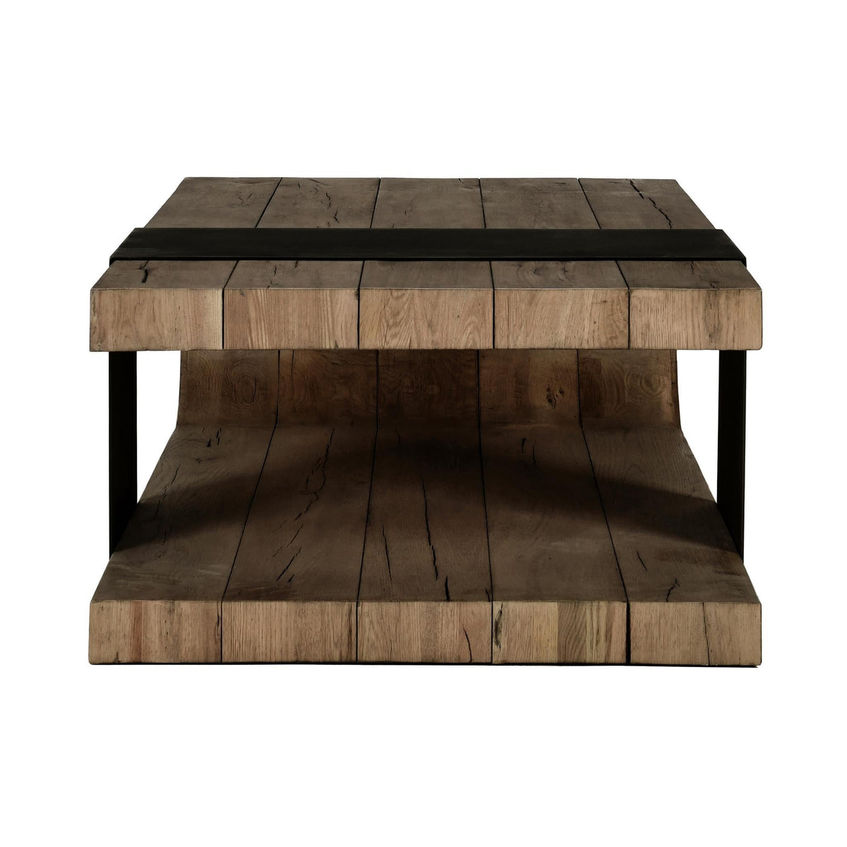 Evermont 3 Coffee Table