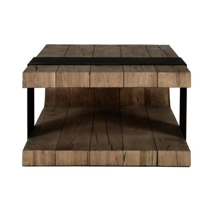 Evermont 3 Coffee Table