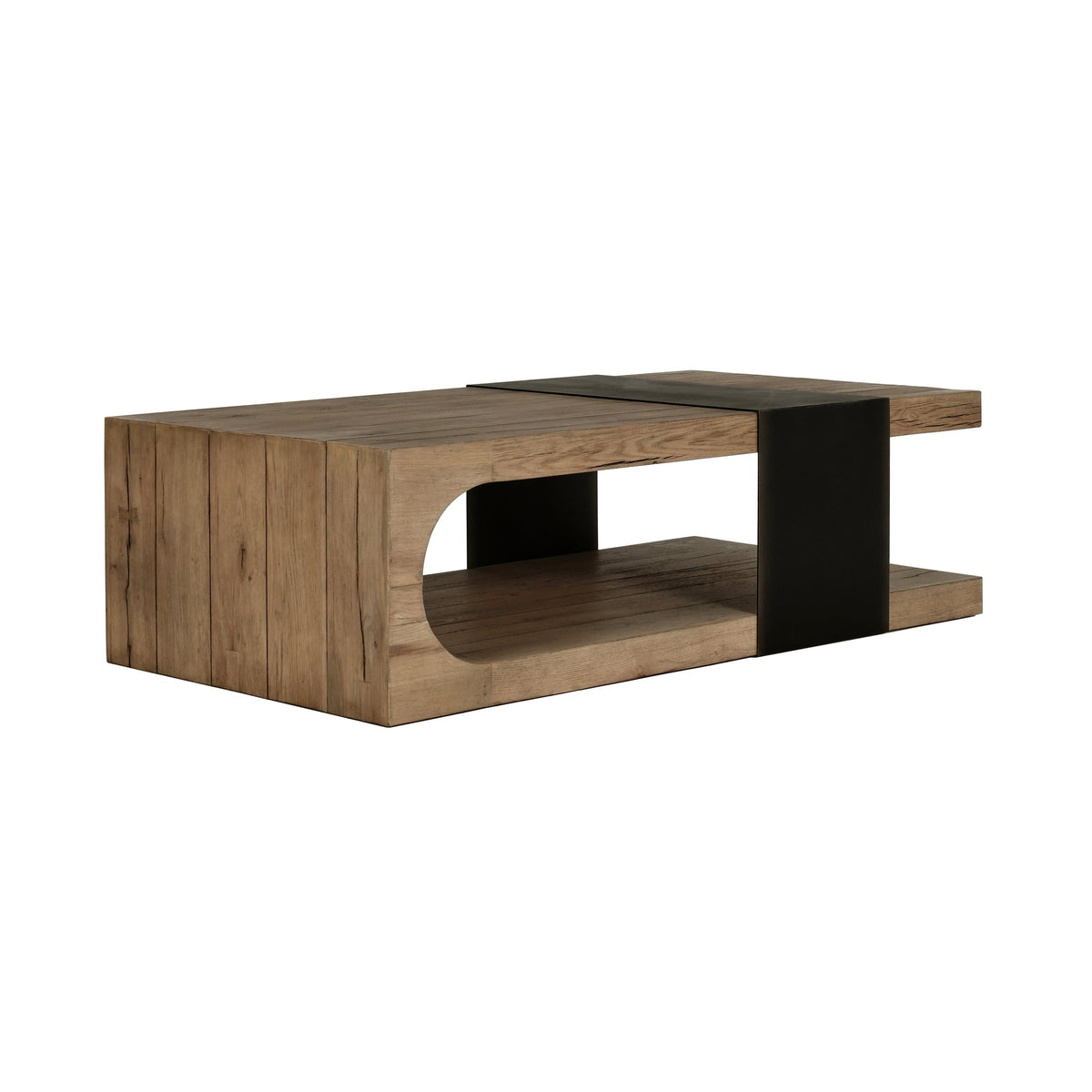 Evermont 3 Coffee Table