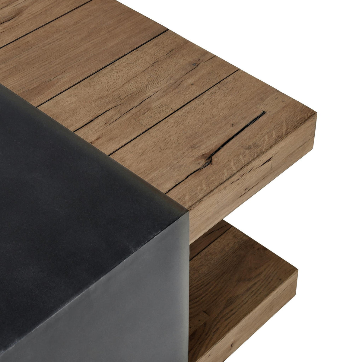 Evermont 3 Coffee Table