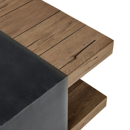 Evermont 3 Coffee Table