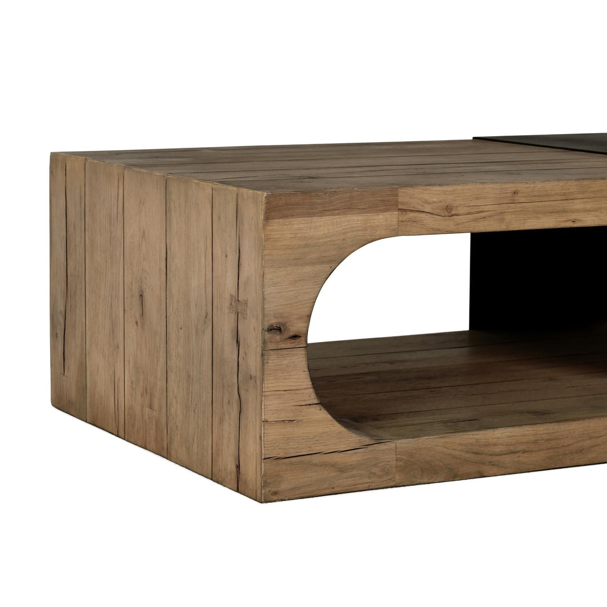 Evermont 3 Coffee Table