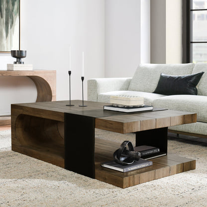 Evermont 3 Coffee Table
