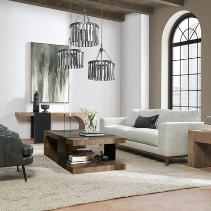 Evermont 3 Coffee Table