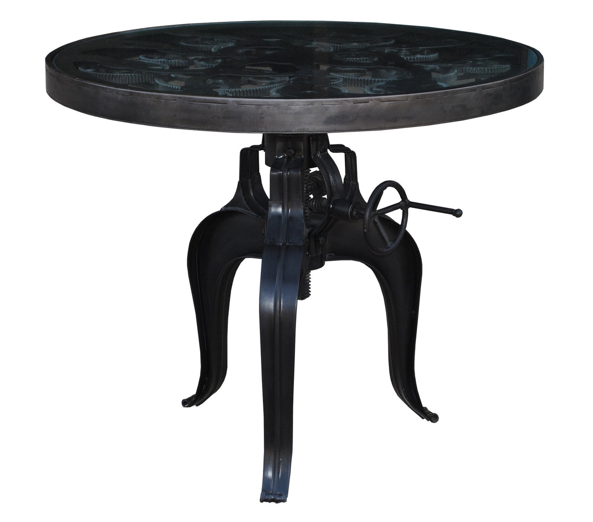 Artisan Accent & End Table