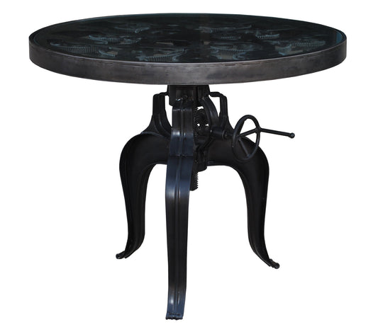 Artisan Accent & End Table
