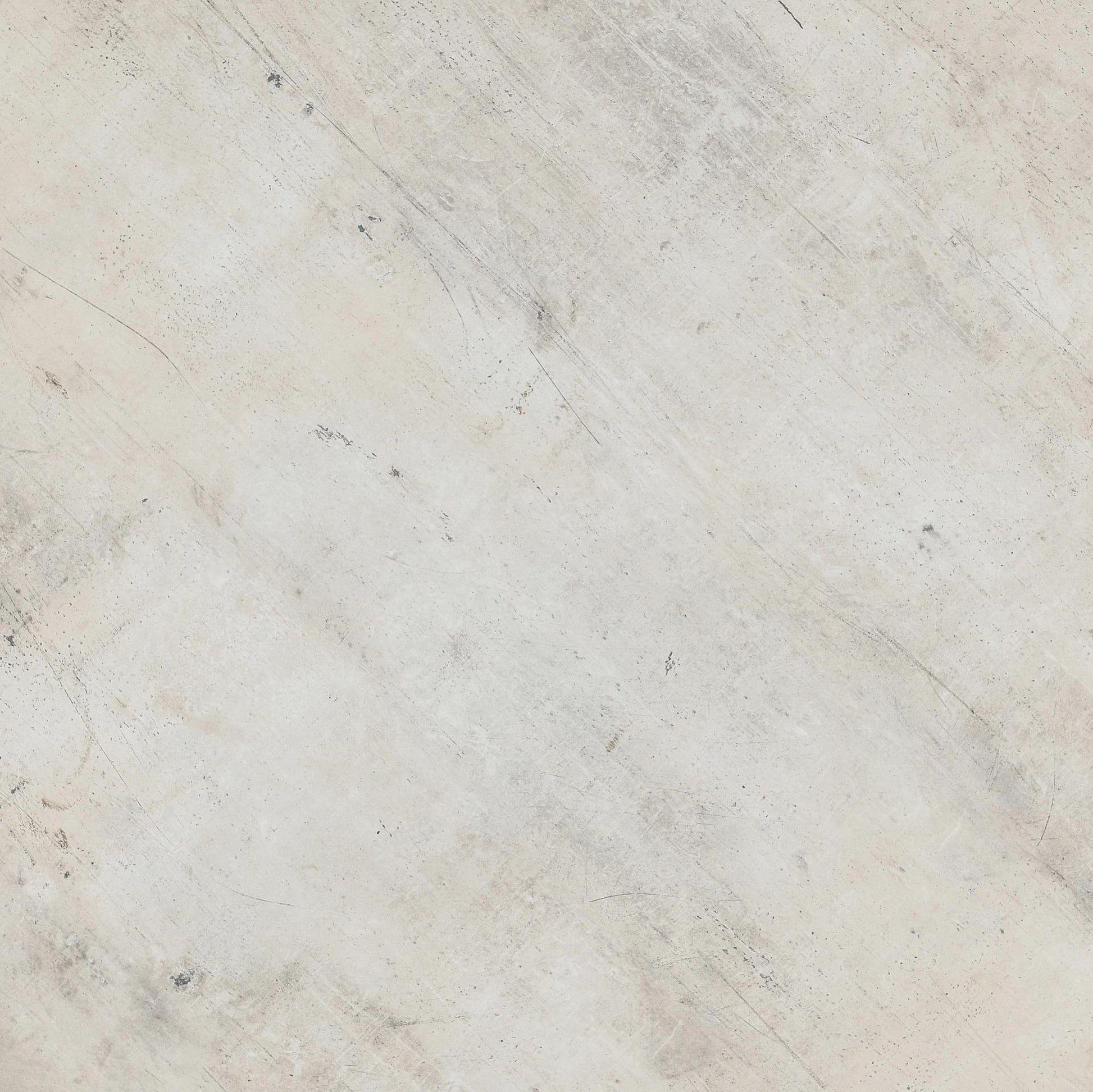 Aspen Dining Table Distressed Brown/Weathered Chalk