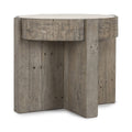 Dunhaven 10 End Table
