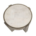 Dunhaven 10 End Table