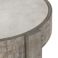 Dunhaven 10 End Table