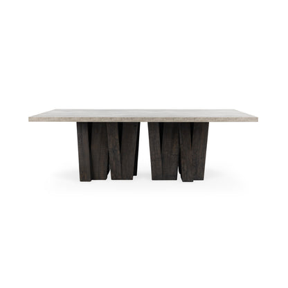 Valewood 10 Dining Table