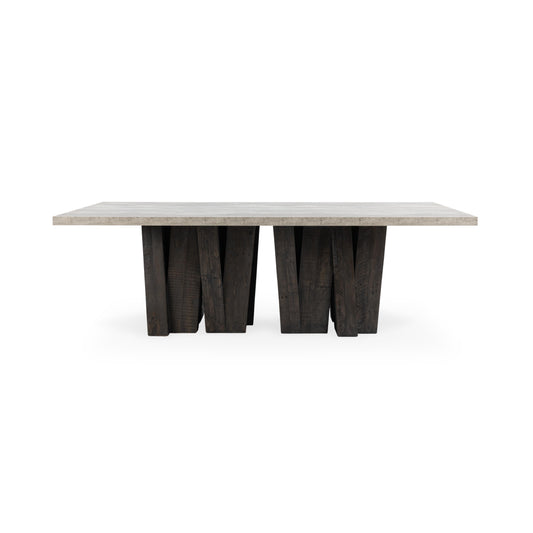 Valewood 10 Dining Table