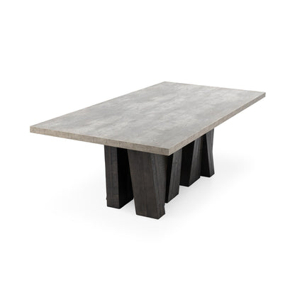 Valewood 10 Dining Table