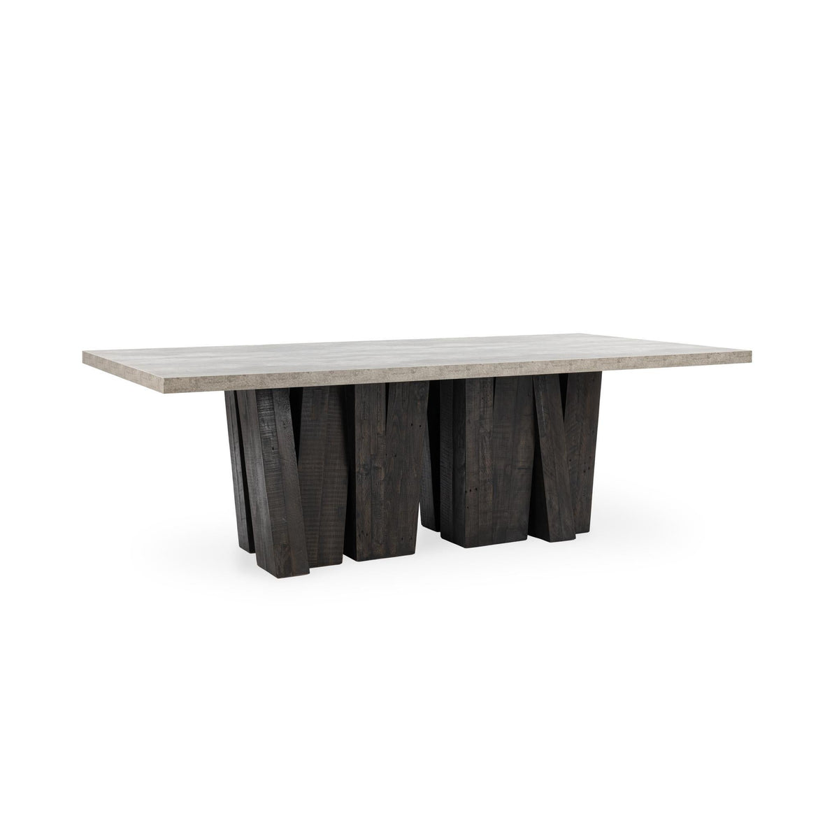 Valewood 10 Dining Table