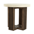 Aurelia End Table