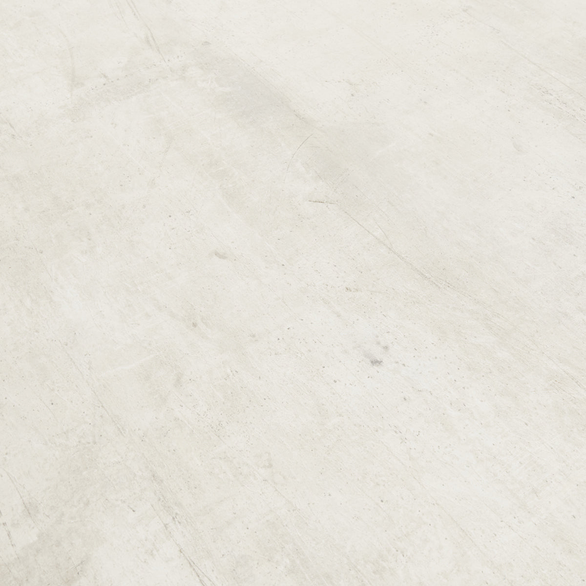 Distressed Gray Concrete Laminate Dining Table Vincent Dining Table Collection