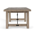Modern Dining Table
