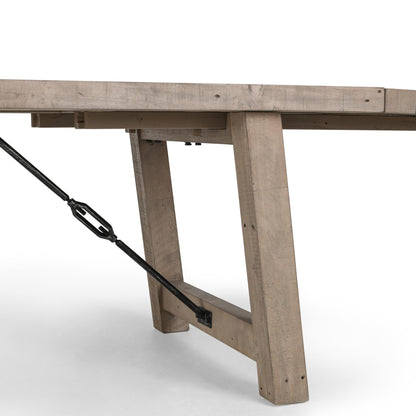 Modern Dining Table