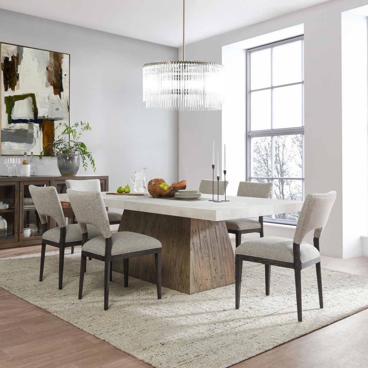 Signature Dining Table